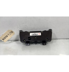 Commande chauffage CHEVROLET ORLANDO