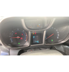 Commande chauffage CHEVROLET ORLANDO