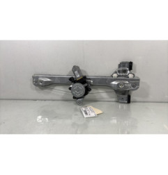 Leve vitre electrique arriere gauche CHEVROLET ORLANDO Photo n°1