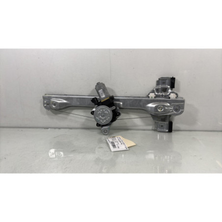 Leve vitre electrique arriere gauche CHEVROLET ORLANDO Photo n°1