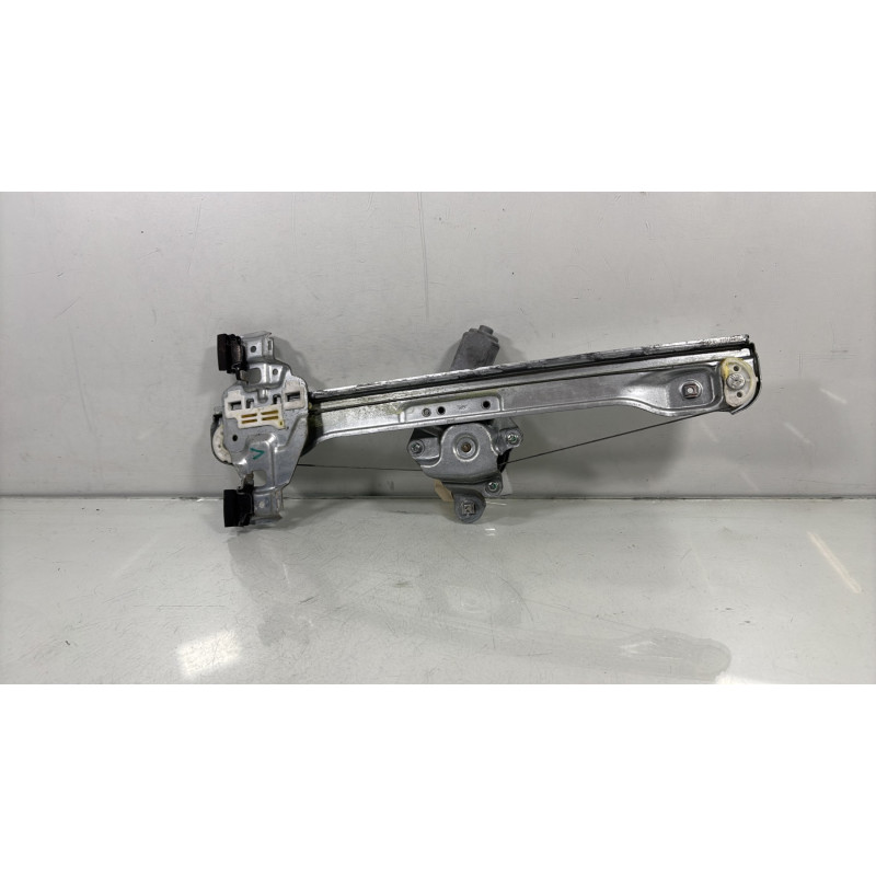 Leve vitre electrique arriere gauche CHEVROLET ORLANDO Photo n°5