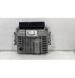 Calculateur moteur CHEVROLET ORLANDO Photo n°1