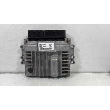 Calculateur moteur CHEVROLET ORLANDO Photo n°1