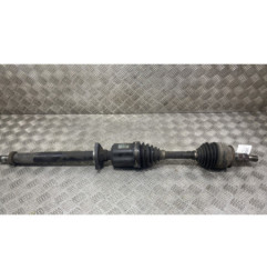 Cardan droit (transmission) CHEVROLET ORLANDO Photo n°1