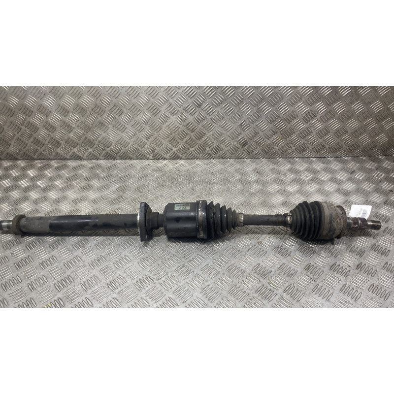 Cardan droit (transmission) CHEVROLET ORLANDO Photo n°1