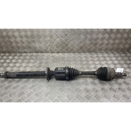 Cardan droit (transmission) CHEVROLET ORLANDO Photo n°1