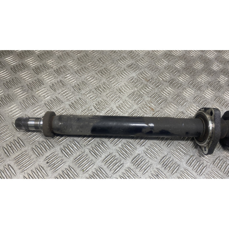 Cardan droit (transmission) CHEVROLET ORLANDO Photo n°2