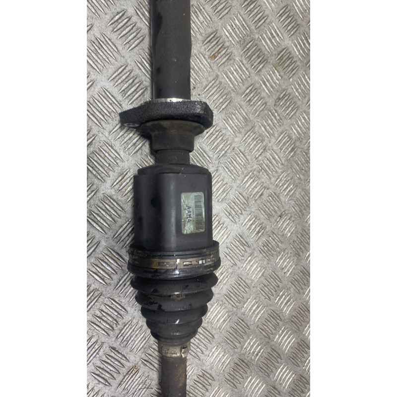 Cardan droit (transmission) CHEVROLET ORLANDO Photo n°3
