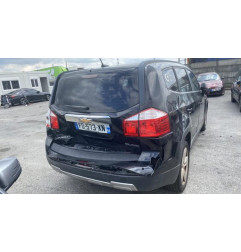 Cardan droit (transmission) CHEVROLET ORLANDO