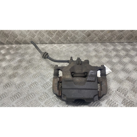 Etrier avant droit (freinage) CHEVROLET ORLANDO Photo n°1
