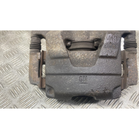Etrier avant droit (freinage) CHEVROLET ORLANDO