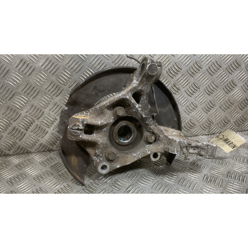 Pivot de moyeu avant gauche CHEVROLET ORLANDO Photo n°3