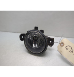Anti brouillard gauche (feux) NISSAN QASHQAI 1