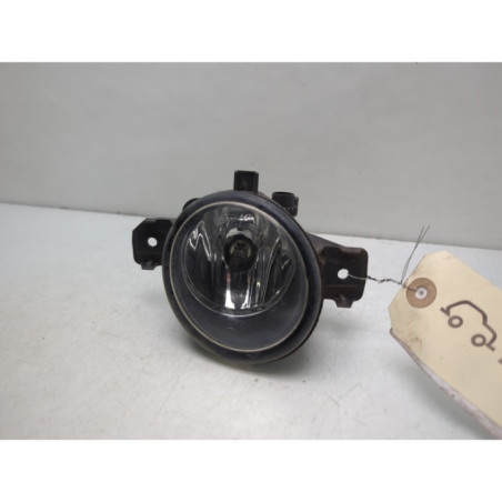 Anti brouillard gauche (feux) NISSAN QASHQAI 1