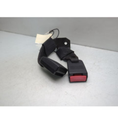 Attache ceinture arriere droit NISSAN QASHQAI 1