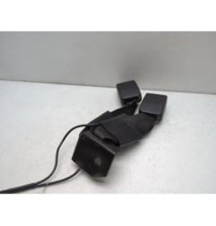 Attache ceinture arriere droit NISSAN QASHQAI 1