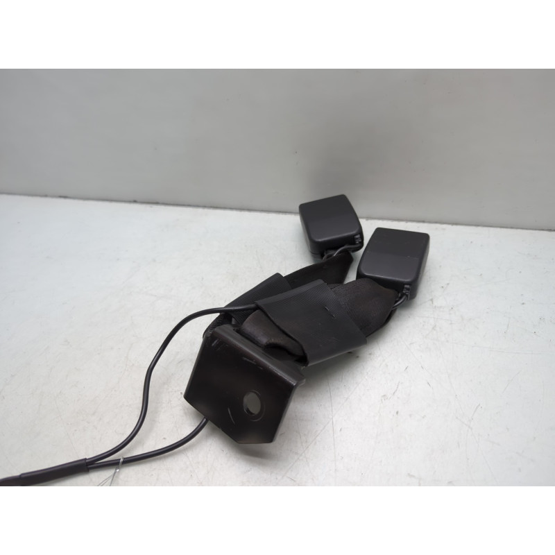 Attache ceinture arriere droit NISSAN QASHQAI 1 Photo n°3
