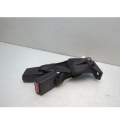 Attache ceinture arriere gauche NISSAN QASHQAI 1