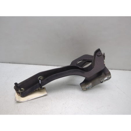 Charniere de capot NISSAN QASHQAI 1