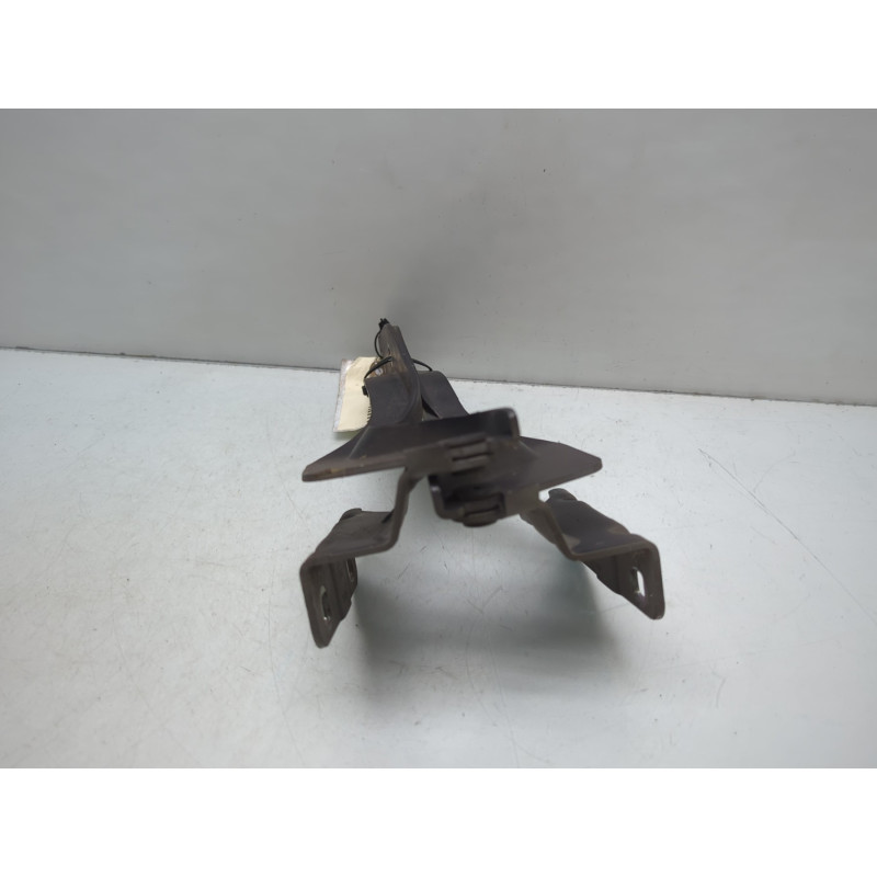Charniere de capot NISSAN QASHQAI 1 Photo n°3