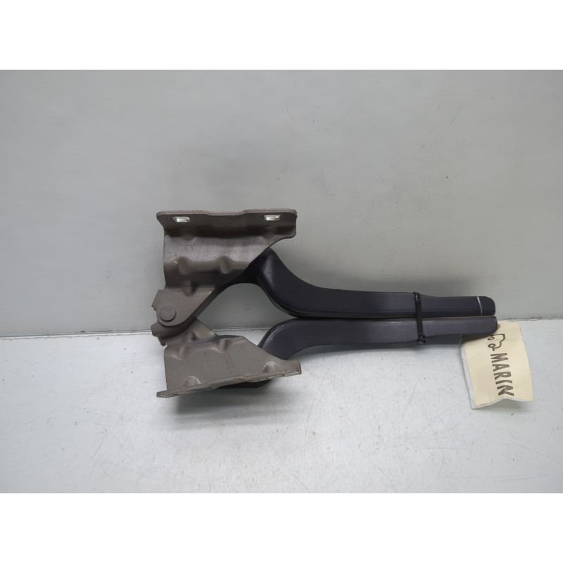 Charniere de capot NISSAN QASHQAI 1 Photo n°4
