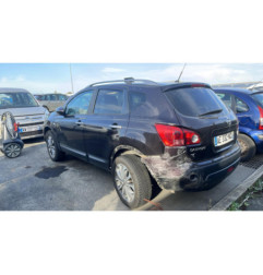 Charniere de capot NISSAN QASHQAI 1