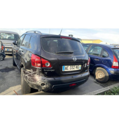 Commodo phare NISSAN QASHQAI 1