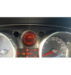Commodo phare NISSAN QASHQAI 1