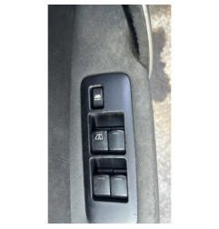 Commodo phare NISSAN QASHQAI 1