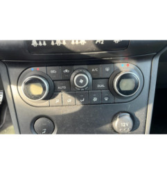 Commodo phare NISSAN QASHQAI 1