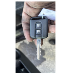 Commodo phare NISSAN QASHQAI 1