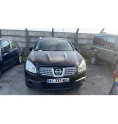 Commodo phare NISSAN QASHQAI 1