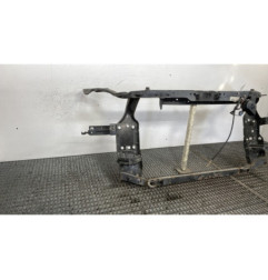 Face avant NISSAN QASHQAI 1
