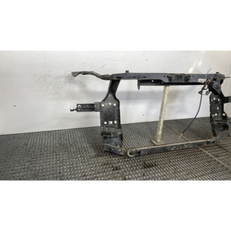 Face avant NISSAN QASHQAI 1