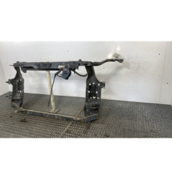 Face avant NISSAN QASHQAI 1