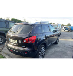 Face avant NISSAN QASHQAI 1