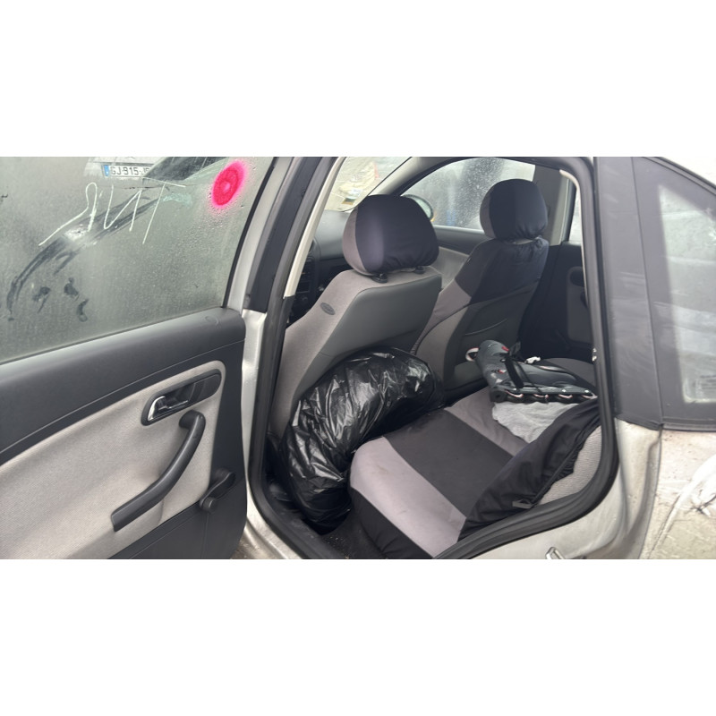 Jante SEAT CORDOBA 2 Photo n°13