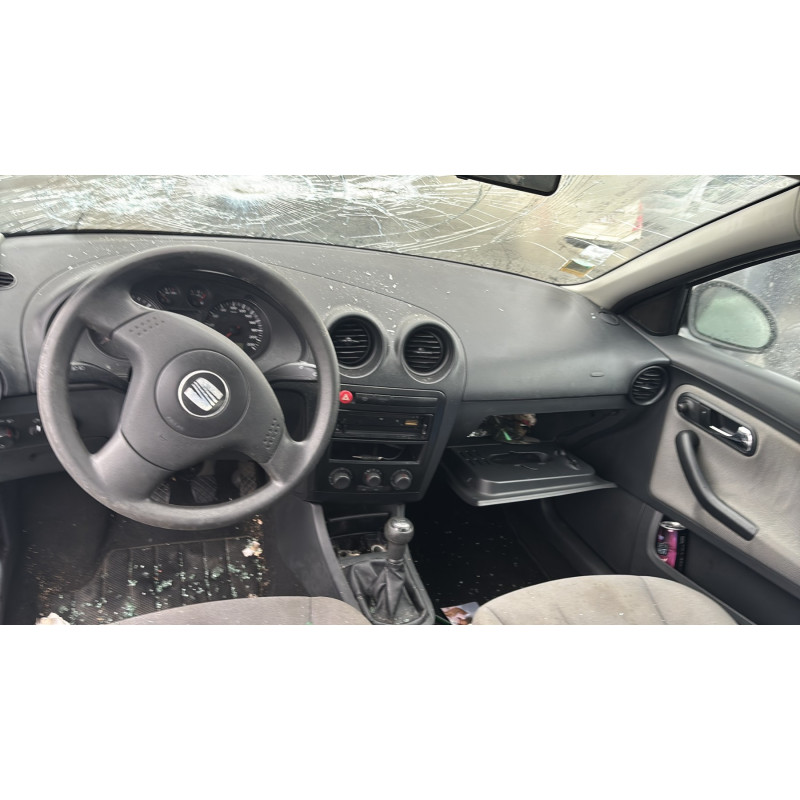 Jante SEAT CORDOBA 2 Photo n°15