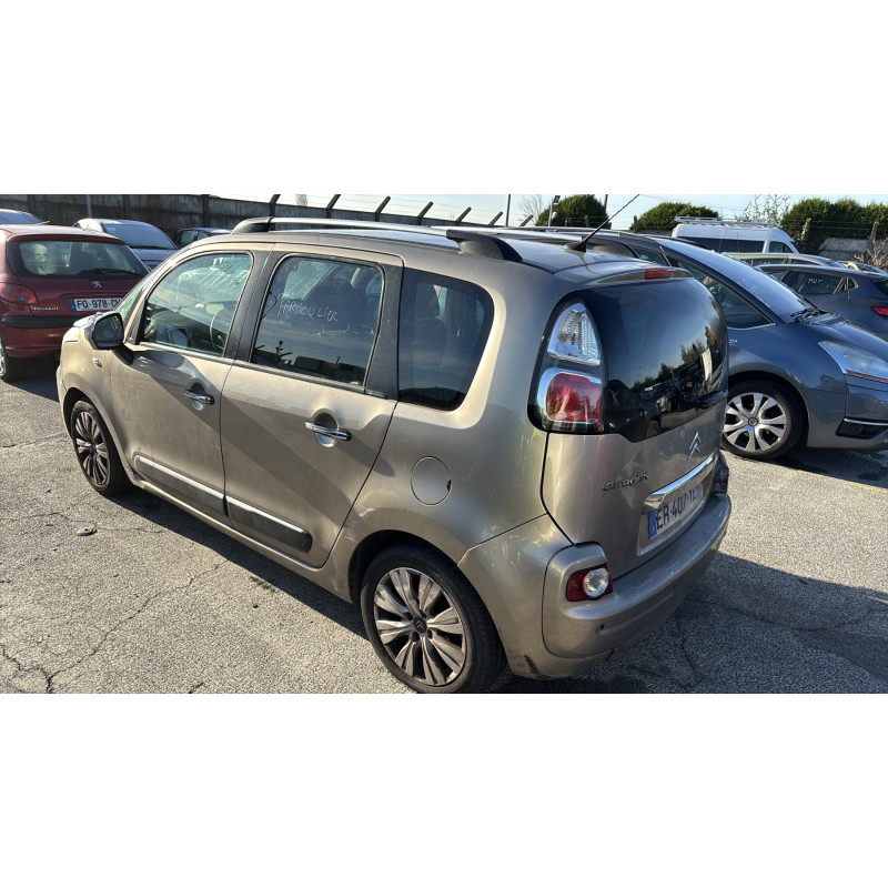 Jante CITROEN C3 PICASSO Photo n°7