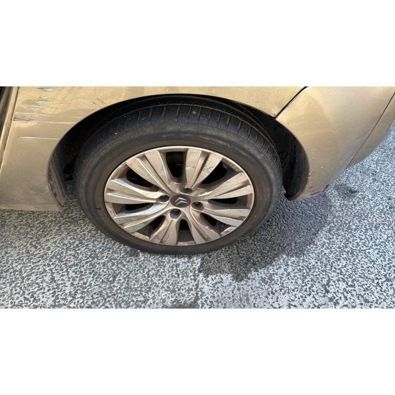 Jante CITROEN C3 PICASSO Photo n°17