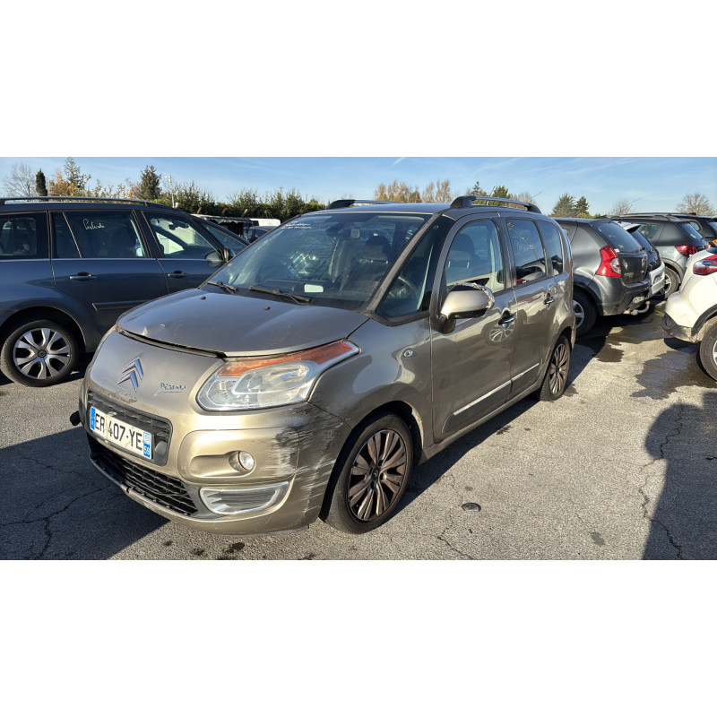 Jante CITROEN C3 PICASSO Photo n°4