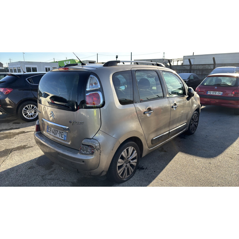 Jante CITROEN C3 PICASSO Photo n°6