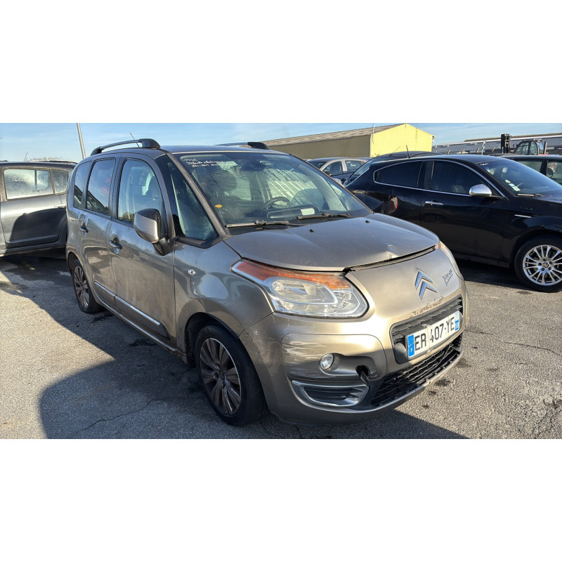 Jante CITROEN C3 PICASSO Photo n°5