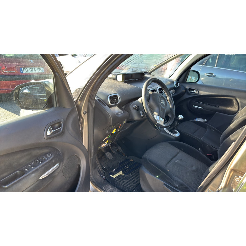Jante CITROEN C3 PICASSO Photo n°12