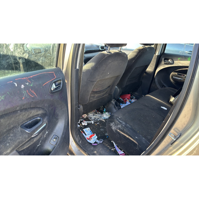 Jante CITROEN C3 PICASSO Photo n°13