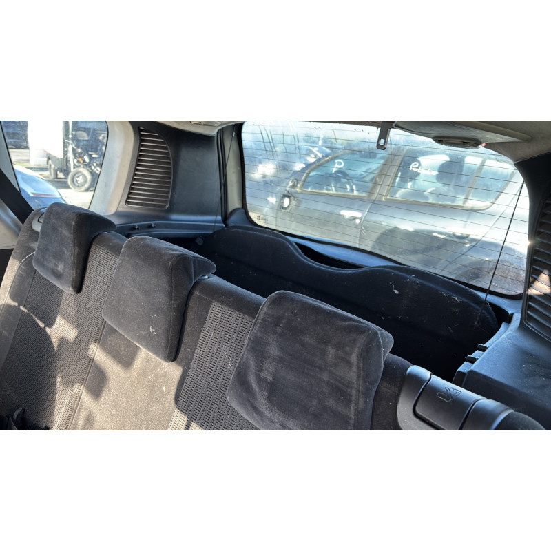 Jante CITROEN C3 PICASSO Photo n°14