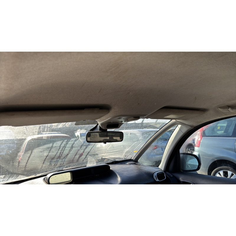 Jante CITROEN C3 PICASSO Photo n°16
