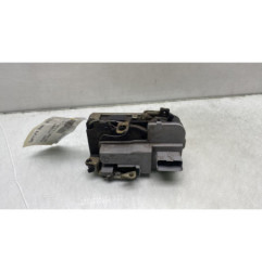 Serrure avant droit PEUGEOT 206