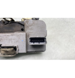Serrure avant droit PEUGEOT 206