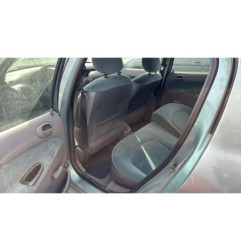 Serrure avant droit PEUGEOT 206